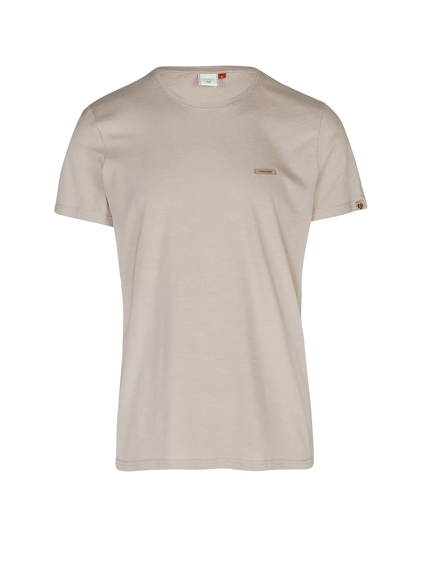 RAGWEAR | T-Shirt NEDIE | beige